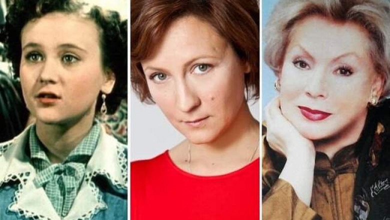 Почему Алла Будницкая воспитала дочь своей подруги: две звездные мамы актрисы Дарьи Дроздовской