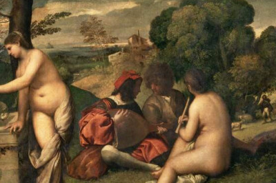 Джорджоне: один из наиболее загадочных мастеров итальянского Возрождения