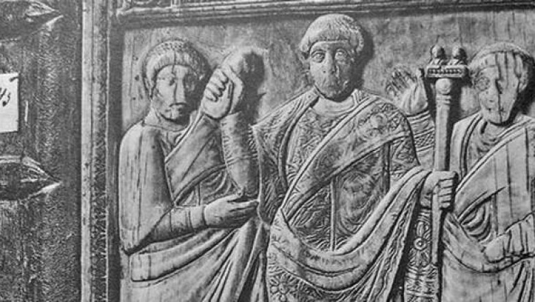 Констанций III: восстановитель Рима