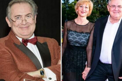 Ошибки молодости Юрия Стоянова: почему артист считает себя «человеком второй половины жизни»