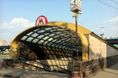 «Метро в никуда»: почему в Омском метрополитене только одна станция и что происходит внутри