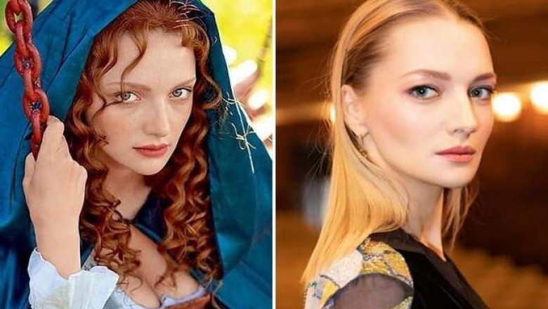 Почему Екатерину Вилкову называют Золушкой: из деревянного барака в кинозвезды