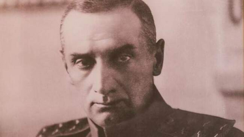 Дело Колчака