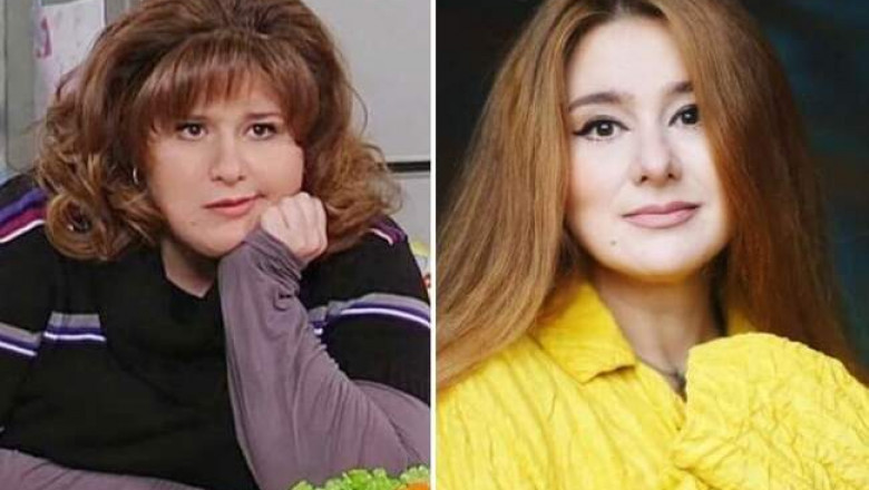 Большие перемены Юлии Куварзиной: как учительница стала звездой «Ворониных» и преобразилась до неузнаваемости