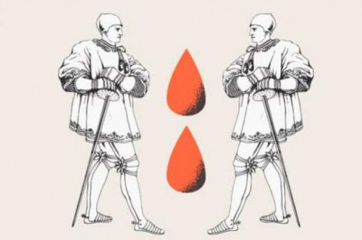 Не обливай первокурсников мочой и не плюйся во время танцев: 6 странных советов из Средневековья, которые все еще актуальны
