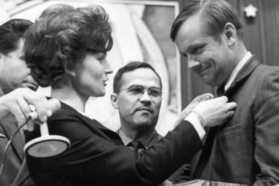 Нил Армстронг в СССР: что американский астронавт, побывавший на Луне, увидел в советской стране?