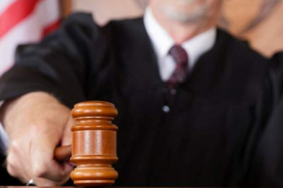 Почему в США приговаривают к сотням лет тюрьмы?