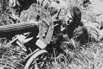 За что СССР воевал в Испании?