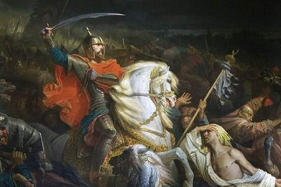 Как русины с монголами нападали на Европу