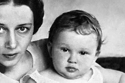 Антонина Пирожкова: «великая вдова»