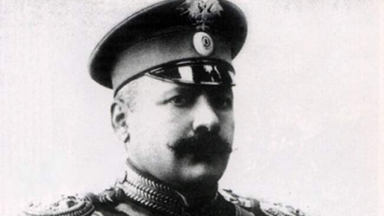 Человек чести: за что казнили Гусейна Хана Нахичеванского, единственного русского генерала мусульманина