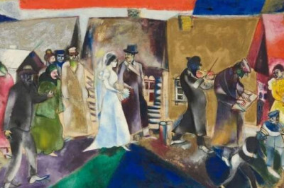 Свадебные традиции в XIX веке: бани, хор певчих и тур по Европе