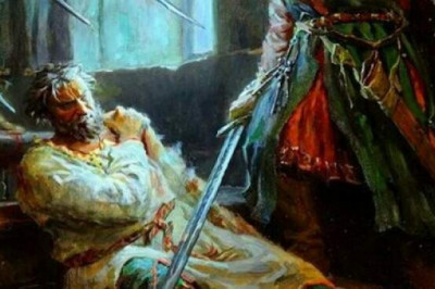 Убийство князя Андрея Боголюбского: древнерусский триллер