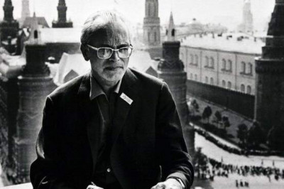 Херлуф Бидструп: мастер карикатуры, покоривший сердца советских людей и нарисовавший за свою жизнь более 5 000 комиксов