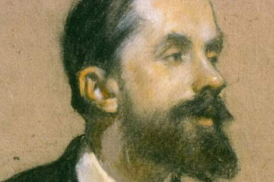 Иван Билибин в поисках сказки