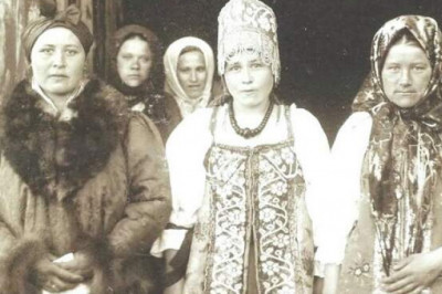 Как солдаткам жилось на Руси: почему их считали гулящими?