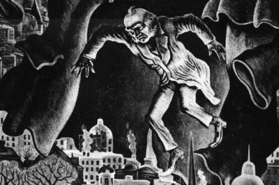 Нечистая сила из дома Гоголя и призрак Софьи Перовской у Спаса на Крови: 5 мистических мест Санкт-Петербурга