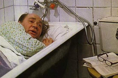 Почему в СССР устанавливали чугунные ванны вместо стальных