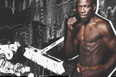 Эдисон Миранда: как бомж стал легендой бокса