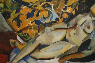 Владимир Татлин: «безумный гений»