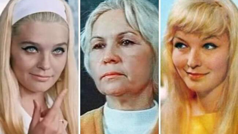 Зоя Толбузина: актриса, подарившая свой голос персонажам Светланы Светличной и Марины Влади