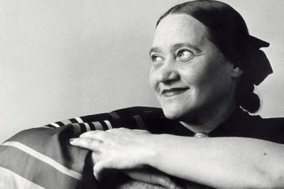 «Жена Фернана Леже»: беспокойные затеи Нади Ходасевич-Леже