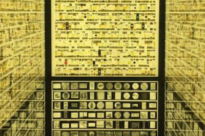 «Микрариум» музея зоологии Гранта