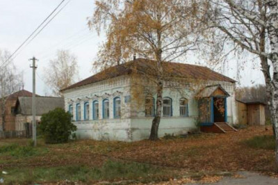 Почему так притягивают туристов старинные купеческие дома XIX века в селе Студенец