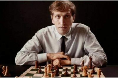 Из героев в злодеи: как Бобби Фишер навсегда изменил мир шахмат и почему потерял все и стал затворником