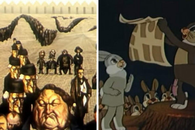 Советская цензура в мультипликации, или 6 мультфильмов, запрещенных в СССР