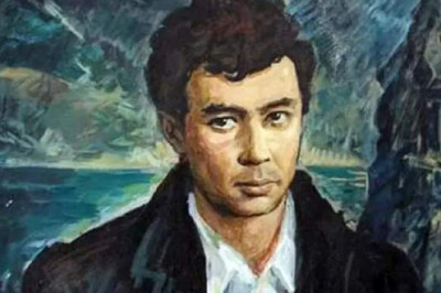 Стечение обстоятельств Александра Вампилова