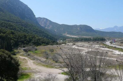 Известные и неизвестные сражения Фермопил