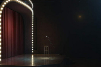 Stand-up: краткая история и интересные факты о юмористическом шоу