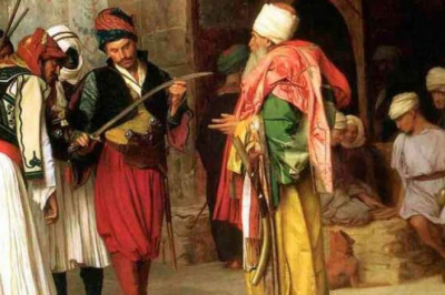 За обман — божья кара: как в древние времена наказывали мошенников и обеспечивали честность бизнеса в разных странах