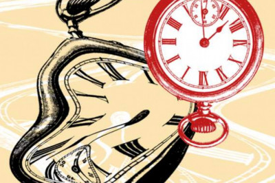 Почему с возрастом время течет быстрее: 10 примеров искаженного восприятия времени, которые случаются с каждым из нас