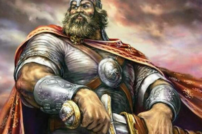 Илья Муромец: был ли главный былинный русский богатырь реальным персонажем