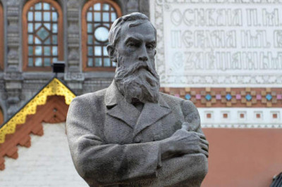 Искушение русским искусством: как Павел Третьяков собирал свою знаменитую коллекцию