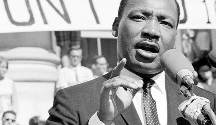 Мартин Лютер Кинг: как священник боролся за права афроамериканцев