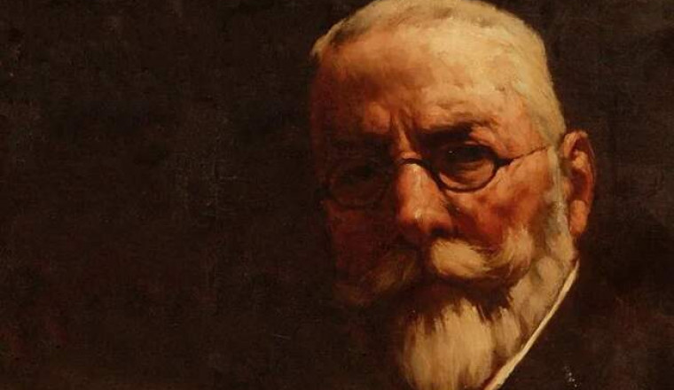 Дьюла Бенцур: художник, который заслуженно считается лучшим венгерским историческим живописцем