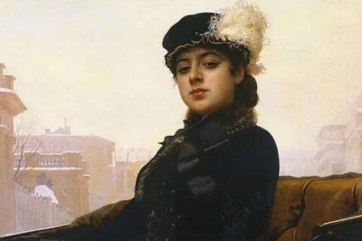 Екатерина Долгорукова: княжна, чуть не ставшая русской царицей