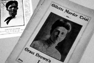 Суд над Честером Джилеттом: истоки сюжета «Американская трагедия»