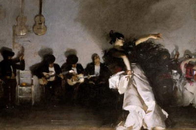 Лицо «прекрасной эпохи» Джон Сарджент: как бравурный женский портрет «подмочил» репутацию и изменил судьбу своего создателя