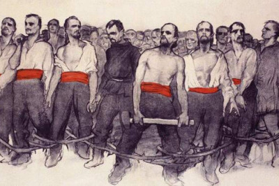 133 дня Венгерской советской республики: неудачный рецепт революции