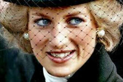 «Королева людских сердец»: 10 фактов о принцессе Уэльской Диане