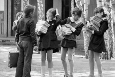 НВП и астрономия: 5 школьных предметов, которые изучали советские ученики, а сегодня их исключили из программы