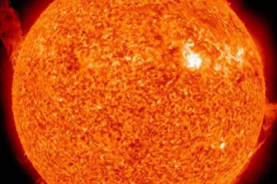 Вспышки, пятна и загадки: как устроено Солнце и когда погаснет