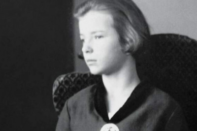 Дневник Нины Луговской: история «русской Анны Франк»