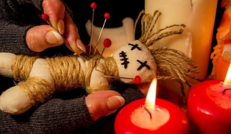 Для чего коренные народы Севера делали кукол полноправными членами семьи: ханты-мансийский ритуал «а-ля» Вуду