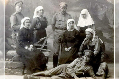 Бунтарка Надежда Суслова: как дочь крепостного стала первой женщиной-врачом в России