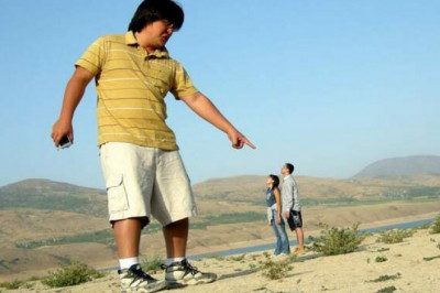 Великаны среди нас: 25 самых высоких людей в истории